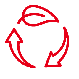 環(huán)保和可回收的優(yōu)勢(shì)