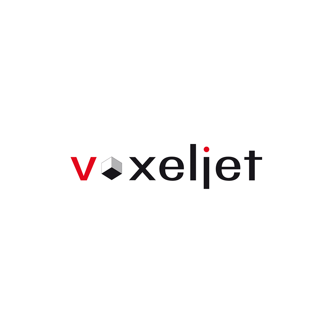 voxeljet logo