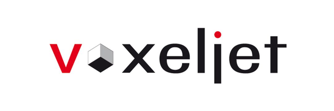 voxeljet logo